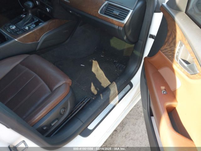 2013 AUDI A7 WAU3GAFC6DN063674 Photo 4