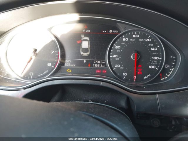 2013 AUDI A7 WAU3GAFC6DN063674 Photo 6