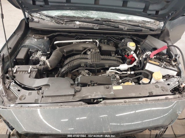 JF2GUADC0RH872806 Subaru Crosstrek Premium
