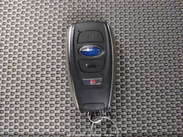 JF2GUADC0RH872806 Subaru Crosstrek Premium