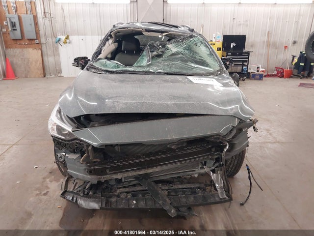 JF2GUADC0RH872806 Subaru Crosstrek Premium