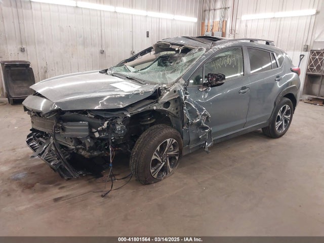 JF2GUADC0RH872806 Subaru Crosstrek Premium