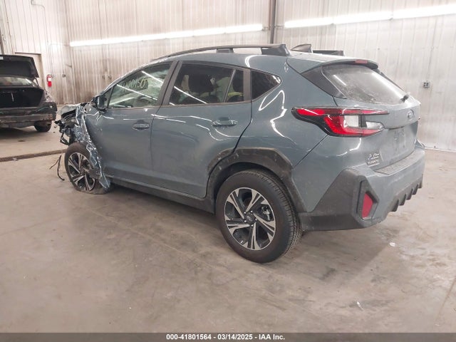 JF2GUADC0RH872806 Subaru Crosstrek Premium