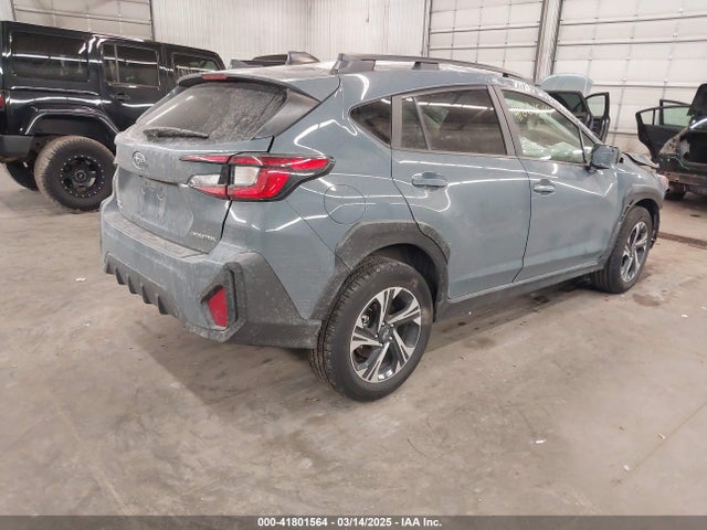 JF2GUADC0RH872806 Subaru Crosstrek Premium