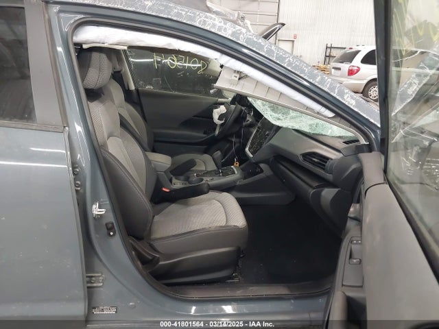 JF2GUADC0RH872806 Subaru Crosstrek Premium