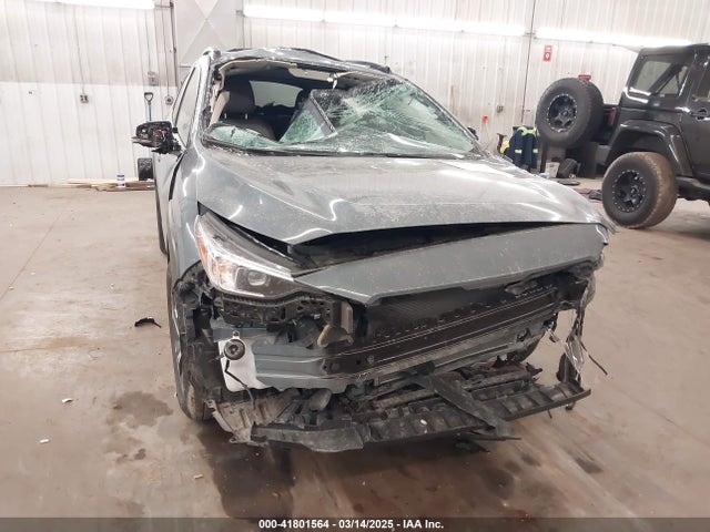 JF2GUADC0RH872806 Subaru Crosstrek Premium