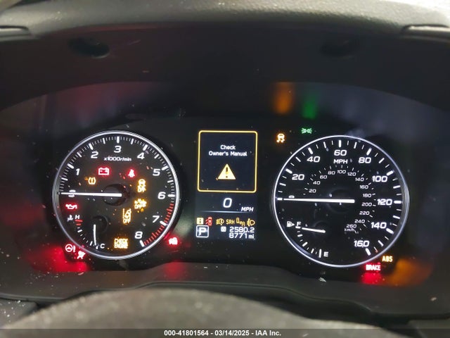 JF2GUADC0RH872806 Subaru Crosstrek Premium