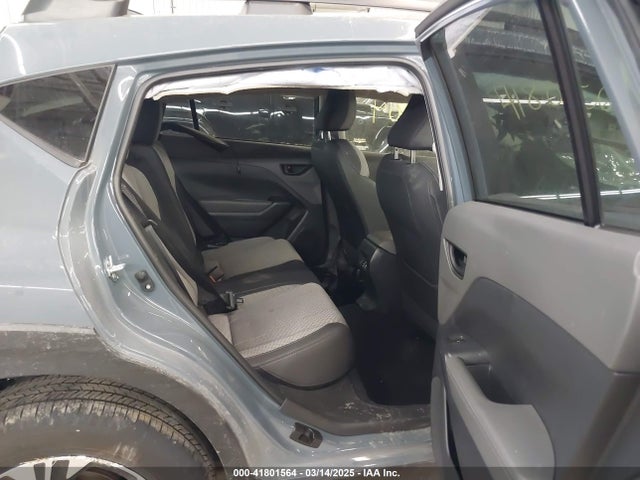 JF2GUADC0RH872806 Subaru Crosstrek Premium