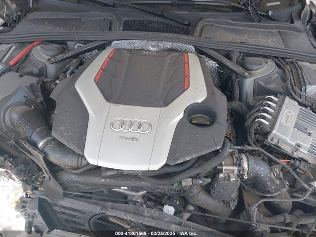 2019 AUDI S5 WAUY4GF55KN001005 Photo 9