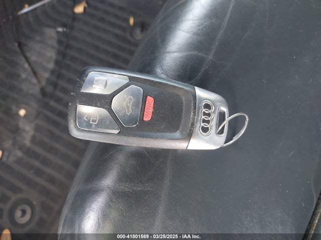 2019 AUDI S5 WAUY4GF55KN001005 Photo 10