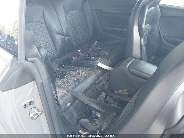 2019 AUDI S5 WAUY4GF55KN001005 Photo 7