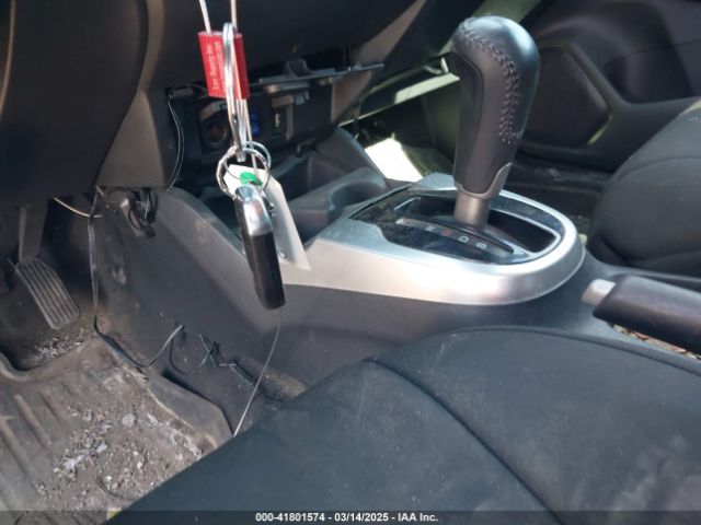 3HGGK5H94JM710964 Honda Fit Ex-l