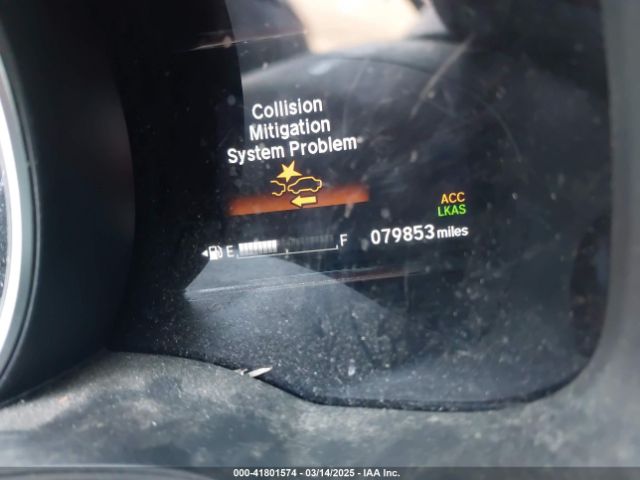 3HGGK5H94JM710964 Honda Fit Ex-l