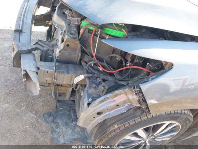 3HGGK5H94JM710964 Honda Fit Ex-l