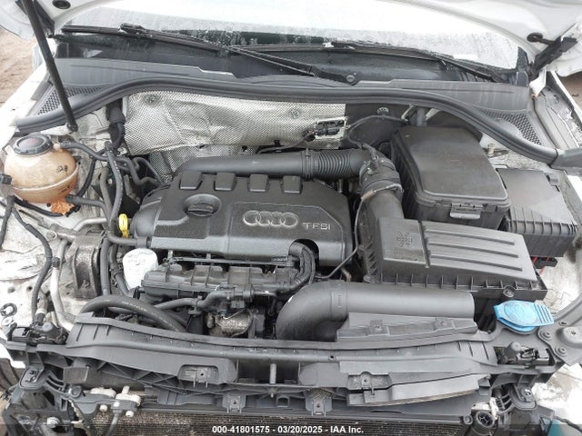 2018 AUDI Q3 WA1ECCFS5JR014331 Photo 9