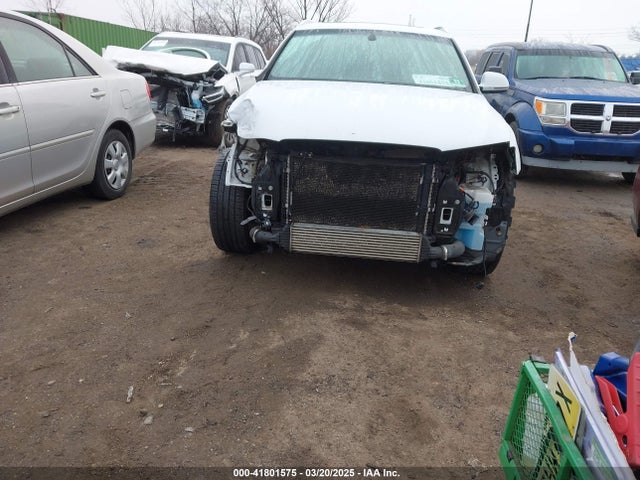 2018 AUDI Q3 WA1ECCFS5JR014331 Photo 5