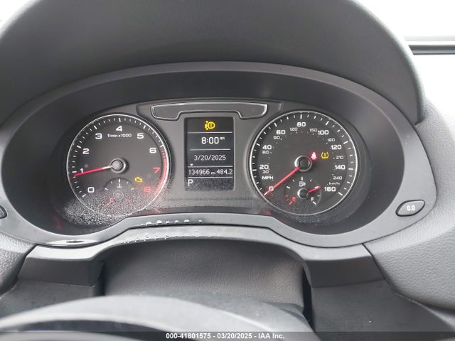 2018 AUDI Q3 WA1ECCFS5JR014331 Photo 6