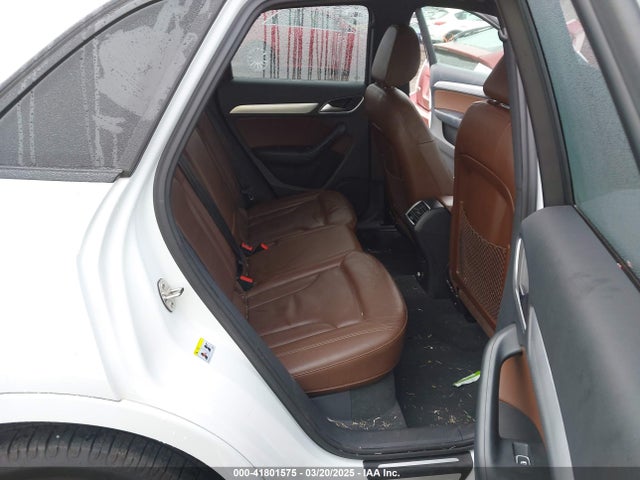2018 AUDI Q3 WA1ECCFS5JR014331 Photo 7
