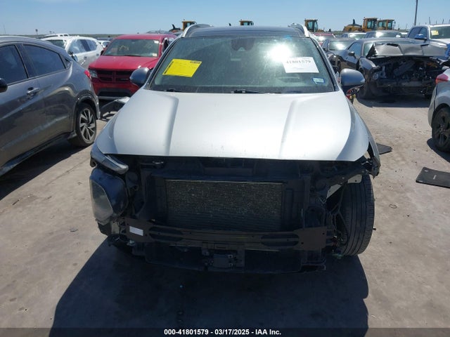 Aukcja sprzedaży 2020 Hyundai Santa Fe Sel, vin: 5NMS33AD2LH210462, numer aukcji: 41801579