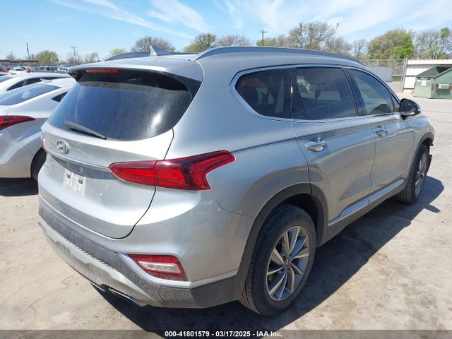 Aukcja sprzedaży 2020 Hyundai Santa Fe Sel, vin: 5NMS33AD2LH210462, numer aukcji: 41801579