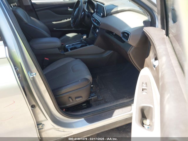Aukcja sprzedaży 2020 Hyundai Santa Fe Sel, vin: 5NMS33AD2LH210462, numer aukcji: 41801579