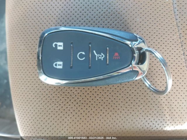 2GNAXXEV9L6192518 Chevrolet Equinox Awd Premier 1.5l Turbo