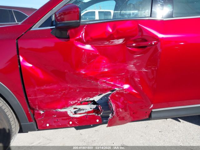 JM3KFADM1K1633203 Mazda Cx-5 Grand Touring