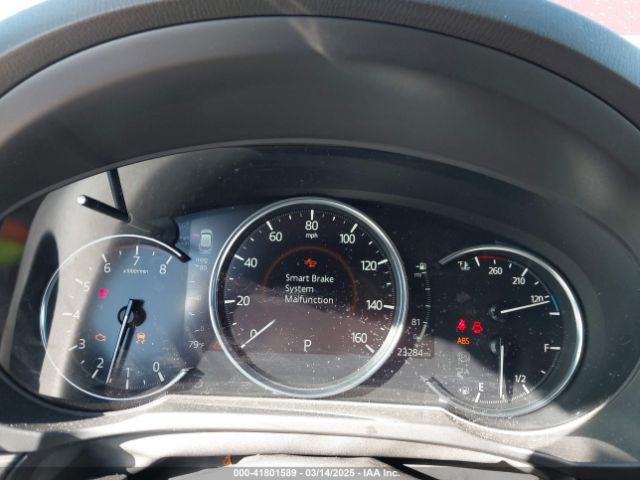 JM3KFADM1K1633203 Mazda Cx-5 Grand Touring