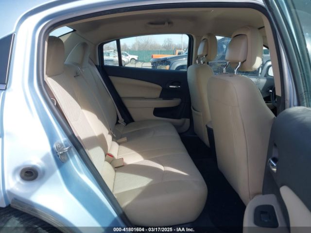 2012 CHRYSLER 200 1C3CCBBG5CN328715 Photo 7