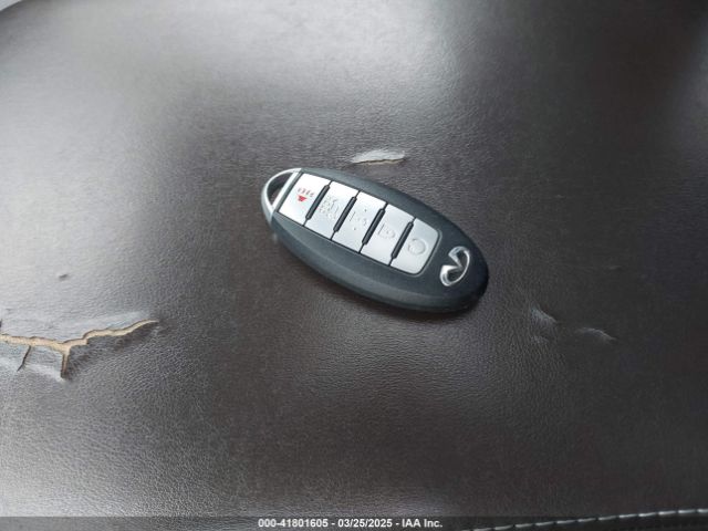 5N1DL0MM4KC503100 Infiniti QX60 LUXE