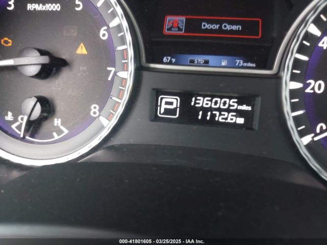 5N1DL0MM4KC503100 Infiniti QX60 LUXE