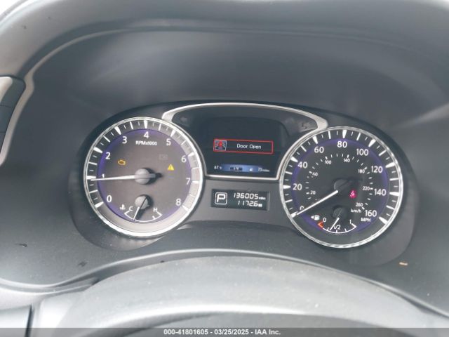 5N1DL0MM4KC503100 Infiniti QX60 LUXE