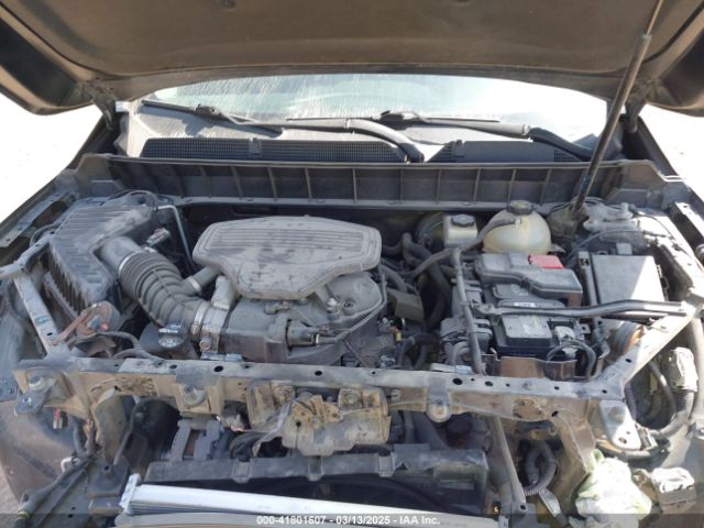 1GKKNMLS0JZ178040 GMC Acadia Slt-1