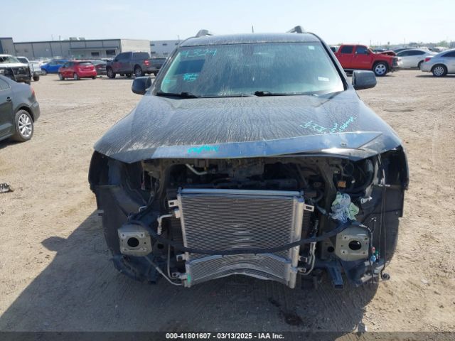 1GKKNMLS0JZ178040 GMC Acadia Slt-1