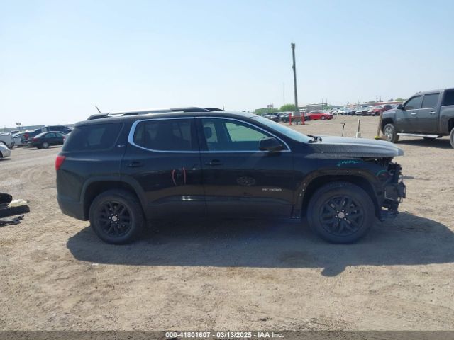1GKKNMLS0JZ178040 GMC Acadia Slt-1