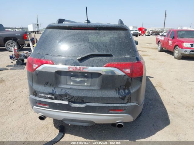 1GKKNMLS0JZ178040 GMC Acadia Slt-1