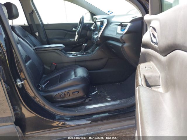 1GKKNMLS0JZ178040 GMC Acadia Slt-1