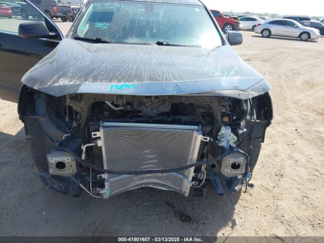 1GKKNMLS0JZ178040 GMC Acadia Slt-1