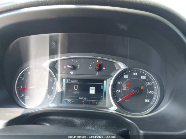 1GKKNMLS0JZ178040 GMC Acadia Slt-1