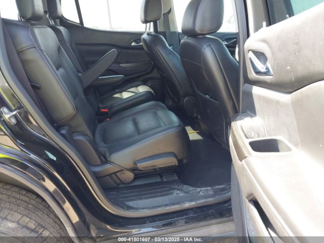 1GKKNMLS0JZ178040 GMC Acadia Slt-1