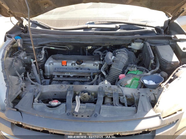 3CZRM3H3XEG705610 Honda CR-V LX