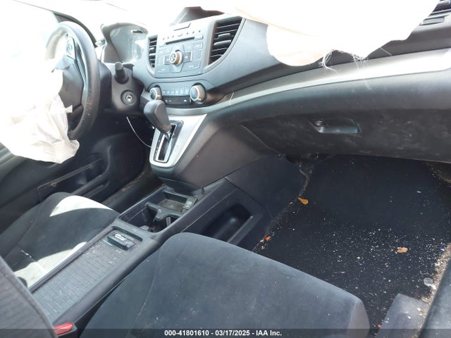3CZRM3H3XEG705610 Honda CR-V LX