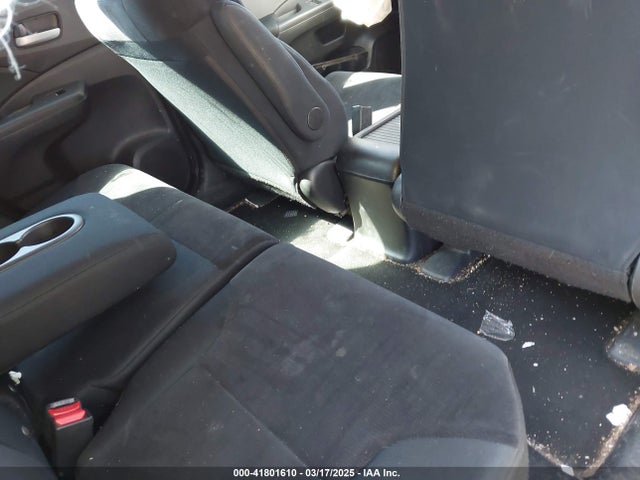 3CZRM3H3XEG705610 Honda CR-V LX