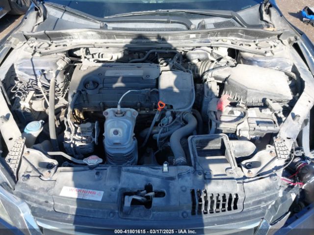 1HGCR2F78EA299341 Honda ACCORD EX
