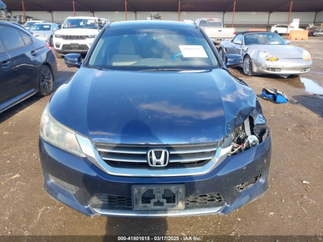 1HGCR2F78EA299341 Honda ACCORD EX