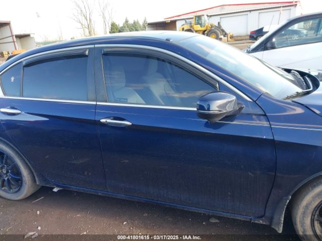 1HGCR2F78EA299341 Honda ACCORD EX