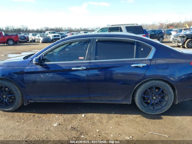 1HGCR2F78EA299341 Honda ACCORD EX