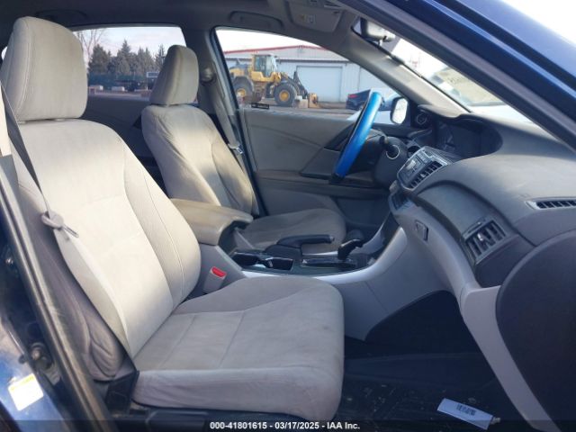 1HGCR2F78EA299341 Honda ACCORD EX