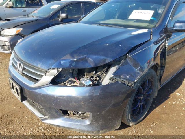 1HGCR2F78EA299341 Honda ACCORD EX