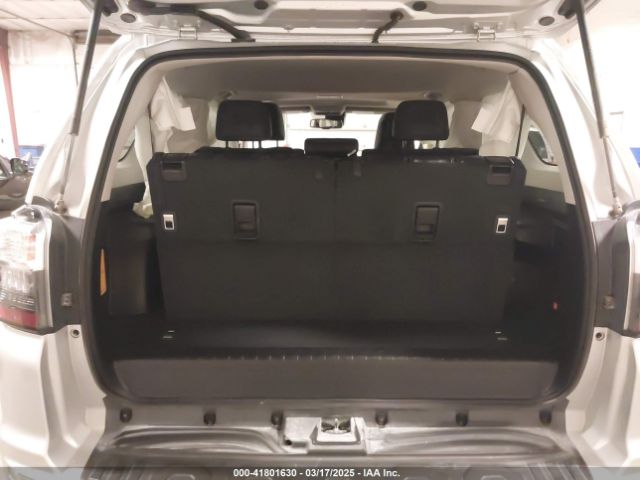 JTEKU5JR8R6238952 Toyota 4runner Limited